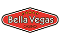 200% + 25 FS Bonus de depot à Bella Vegas Casino Bonus Code