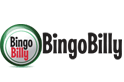 580% First Deposit Bonus at Bingo Billy Casino Bonus Code