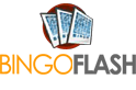 Bingo Flash logo