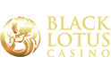 45 - 100 Free Spins at Black Lotus Casino Bonus Code