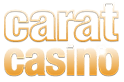 Carat Casino logo