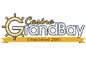 35 Free Spins at Casino Grand Bay Bonus Code