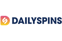 Dailyspins logo