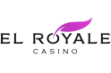 40 Free Spins at El Royale Casino Bonus Code