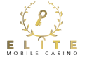 Elite Mobile Casino logo