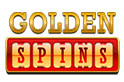 Golden Spins Casino logo