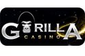 Gorilla Casino logo