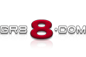 Gr88 Casino logo