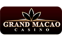 Grand Macao Casino logo