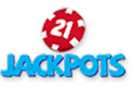 21Jackpots Casino logo