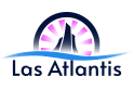 50 Giros Gratis en Las Atlantis Casino Bonus Code