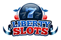 100% + 50 FS Match Bonus at Liberty Slots Casino Bonus Code