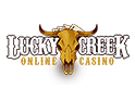 200% + 30 FS Bonus de depot à Lucky Creek Casino Bonus Code