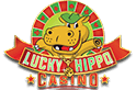 $100 Freier Chip bei Lucky Hippo Bonus Code