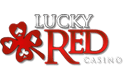 100 Free Spins at Lucky Red Casino Bonus Code
