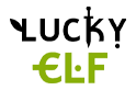 LuckyElf logo