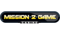 Mission2Game Casino logo