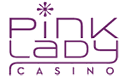 Pink Lady Casino logo