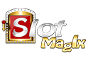 Slot Magix Casino logo