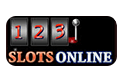 123 Slots Online logo