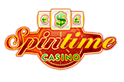 Spintime Casino logo