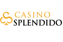 Casino Splendido logo