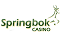 R100 No Deposit Bonus at Springbok Casino Bonus Code