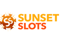 Sunset Slots Casino logo