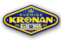 SverigeKronan Casino logo