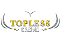 Topless Casino logo