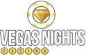 Vegas Nights Casino logo