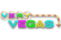 Very Vegas Mobile Casino logo