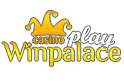 Winpalace Play Casino logo
