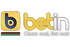 Betin Casino logo