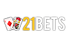 21betscasino.com logo
