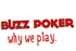 Buzz Poker Casino logo