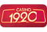 Casino 1920 logo