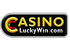 Casino Lucky Win logo