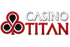 Casino Titan logo