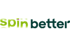 SpinBetter logo