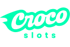 Crocoslots logo