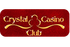 Crystal Casino Club logo