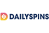 Dailyspins logo