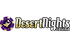Desert Nights logo