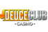 Deuce Club Casino logo