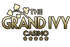 Grand Ivy Casino logo