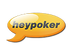 Heypoker Casino logo