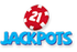 21Jackpots Casino logo