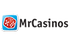 MrCasinos logo