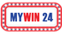 MyWin24 Casino logo